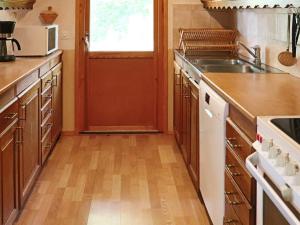 4 star holiday home in Unnaryd