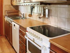 4 star holiday home in Unnaryd