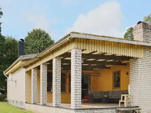 Holiday home Unnaryd VI - Unnaryd