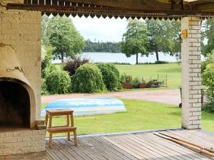 4 star holiday home in Unnaryd