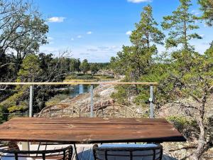 4 star holiday home in VÄDDÖ