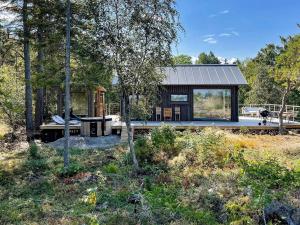 4 star holiday home in VÄDDÖ