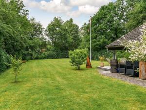 Holiday home Oksbøl XII