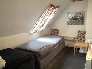 Holiday home Vestervig LVI