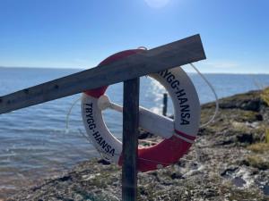 4 person holiday home in Frändefors