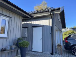 4 person holiday home in Frändefors