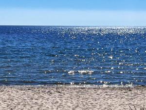 4 person holiday home in LÖTTORP