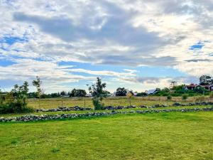 4 person holiday home in LÖTTORP