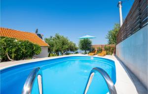 Holiday Home Podgora 14