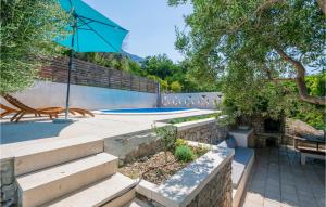 Holiday Home Podgora 14