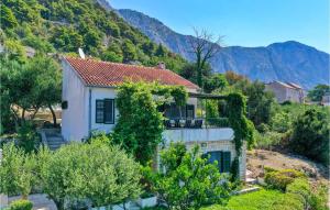 Holiday Home Podgora 14