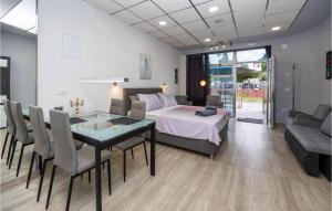 Amazing Apartment In Kastel Novi