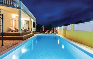 4 Bedroom Pet Friendly Home In Polaca 