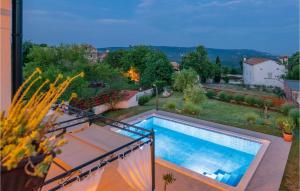 Gorgeous Home In Puntera With Wifi