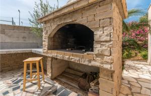 Holiday Home Dobropoljana V