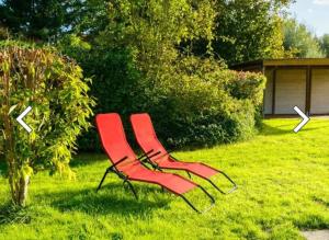 Holiday home in Zinnowitz (Seebad) 33031