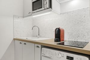 Appartement Le Lavandou - Cavalière