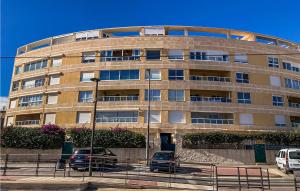 Nice Apartment In El Campello With Wifi