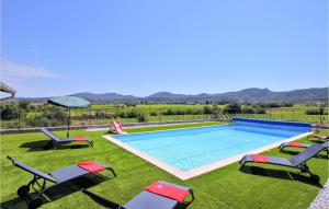 Nice Home In Beaulieu