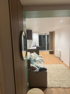 Appartements Studio Bagneux Bourg la Reine : Appartement 1 Chambre