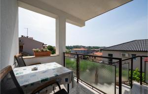 Stunning Apartment In Pula With Wifi