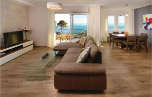 Gorgeous Home In Veliko Brdo 