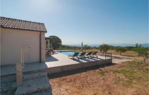 2 Bedroom Stunning Home In Postira