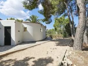Spacious villa with lovely balcony - Boadilla del Monte