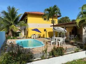 Ecoflat 4 Estações Apto 3 - 奥利文萨