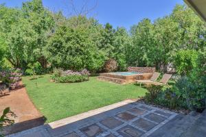 Serenity in McGregor