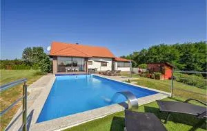 Gorgeous Home In Plesivica With Wifi - Pleškovec