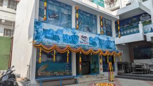 Hotel Blue Residency