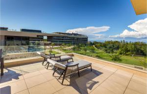 Beach Front Home In Savudrija 