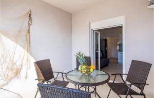 Cozy Apartment In Stara Novalja