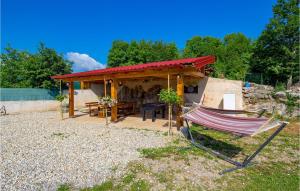 3 Bedroom Beautiful Home In Ruzici 