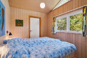 Cozy Holiday Home In Scenic Surroundings Close To Ebeltoft,