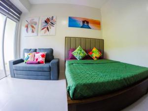 Seas the Day Pico De Loro Hamilo Coast Batangas