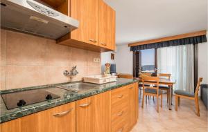 Gorgeous Apartment In Barbat Na Rabu