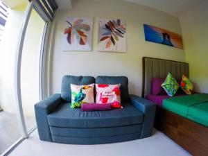 Seas the Day Pico De Loro Hamilo Coast Batangas