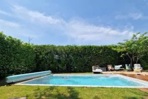 Maison familiale en campagne - 塞里尼昂-迪孔塔