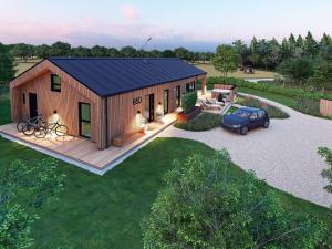 Holiday home Skals X