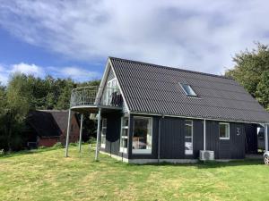 Holiday home Øster Assels III