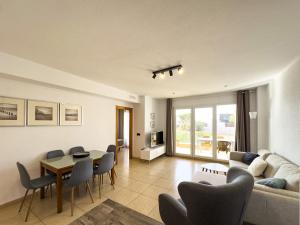 Beachfront Apartment Primera Línea 1-11