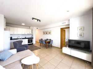 Beachfront Apartment Primera Línea 1-11