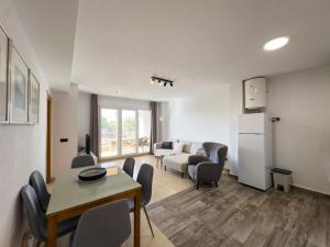 Beachfront Apartment Primera Línea 1-11