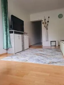 Ein Zimmerwohnung in Norderstedt - Norderstedt