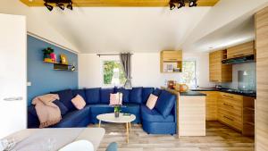 EA - Votre séjour détente, 3 ch, 2 SDB, proche plages et parc aquatique