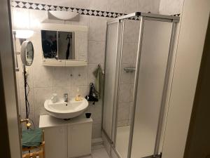 Ein Zimmerwohnung in Norderstedt