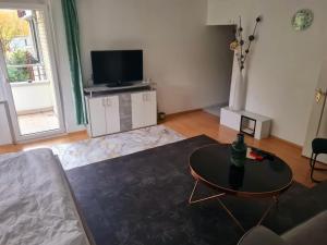 Ein Zimmerwohnung in Norderstedt