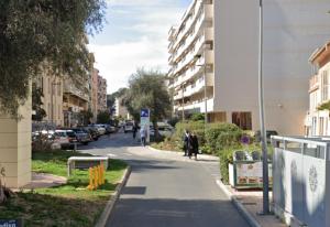 Appartements Studio centre ville entierement renove au calme : photos des chambres